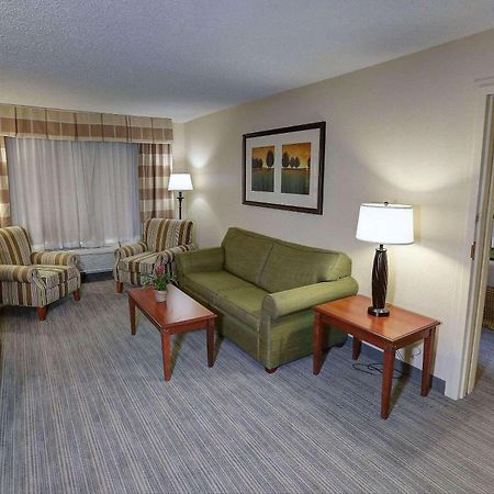 Country Inn & Suites By Radisson, Charlotte I-85 Airport, Nc Extérieur photo