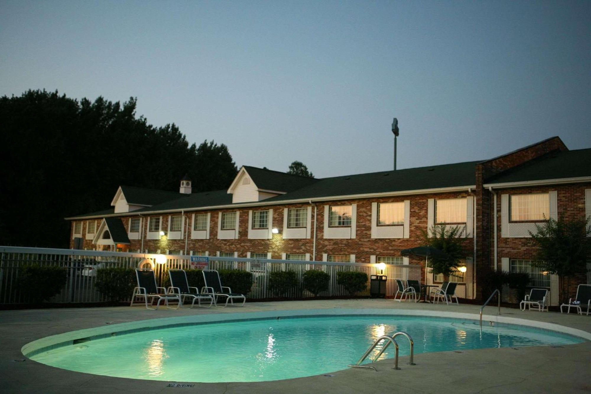 Country Inn & Suites By Radisson, Charlotte I-85 Airport, Nc Extérieur photo