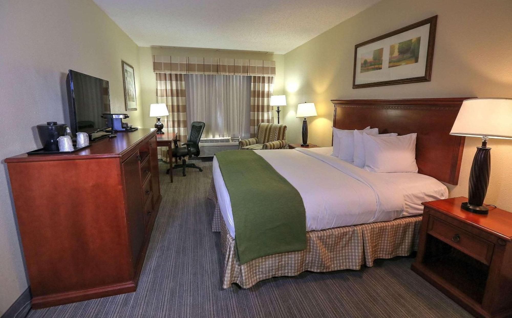 Country Inn & Suites By Radisson, Charlotte I-85 Airport, Nc Extérieur photo