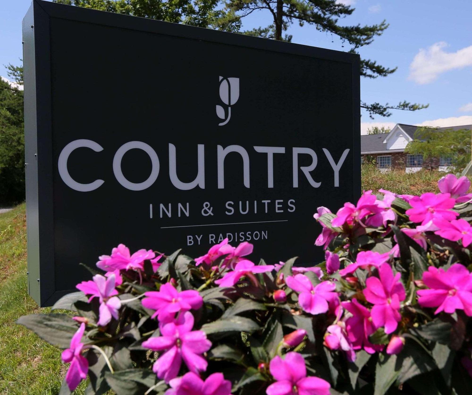 Country Inn & Suites By Radisson, Charlotte I-85 Airport, Nc Extérieur photo