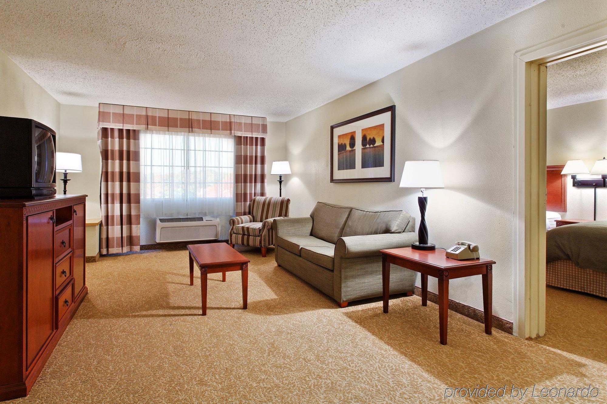 Country Inn & Suites By Radisson, Charlotte I-85 Airport, Nc Extérieur photo