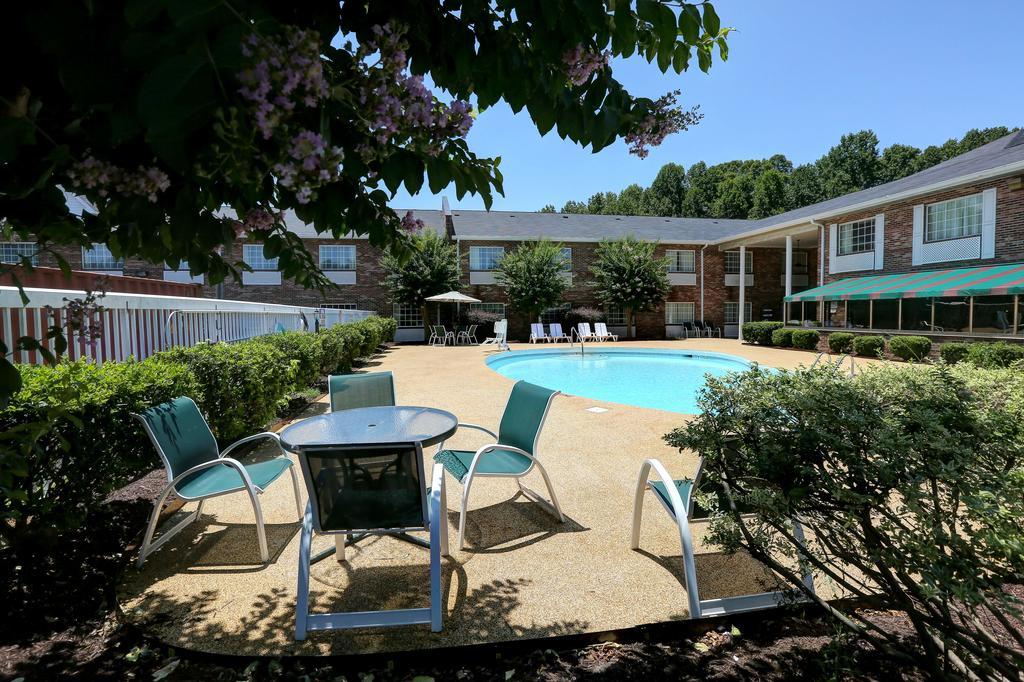 Country Inn & Suites By Radisson, Charlotte I-85 Airport, Nc Extérieur photo