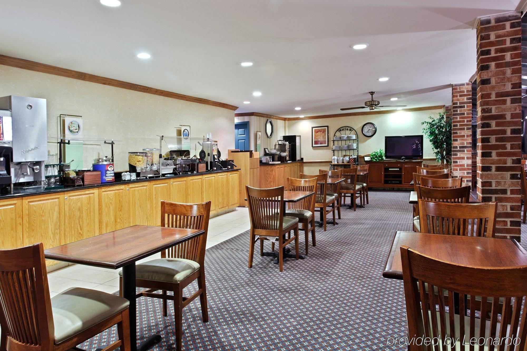 Country Inn & Suites By Radisson, Charlotte I-85 Airport, Nc Extérieur photo