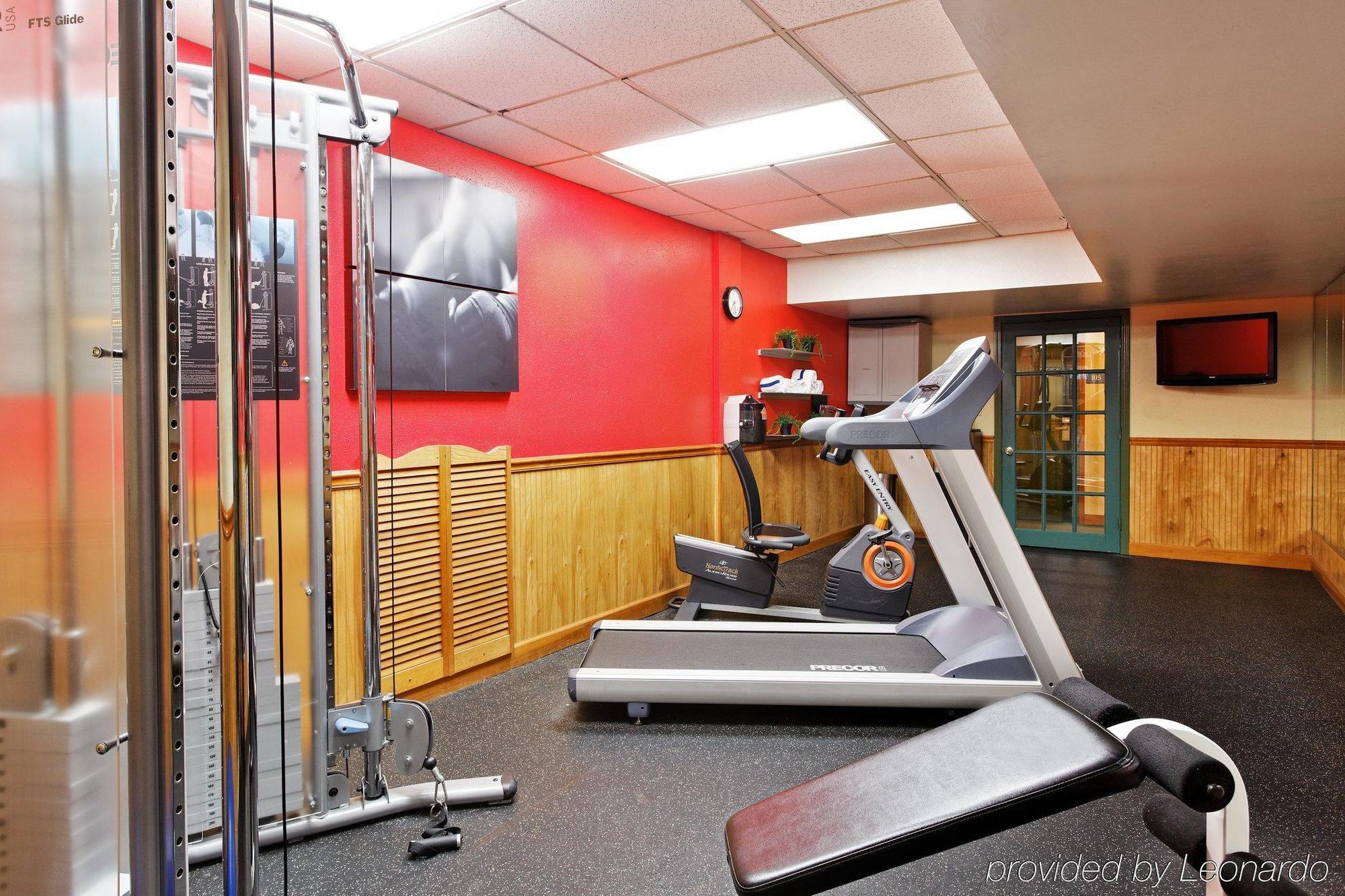 Country Inn & Suites By Radisson, Charlotte I-85 Airport, Nc Extérieur photo