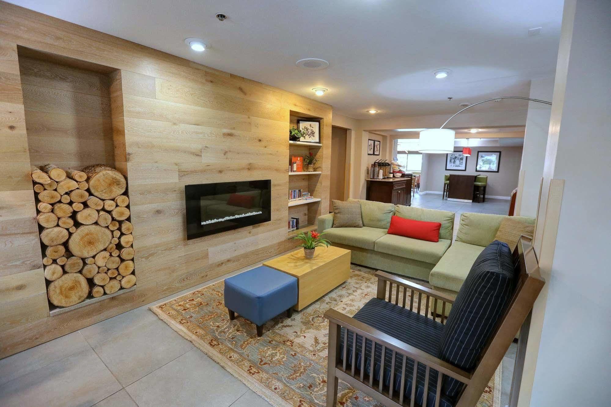 Country Inn & Suites By Radisson, Charlotte I-85 Airport, Nc Extérieur photo