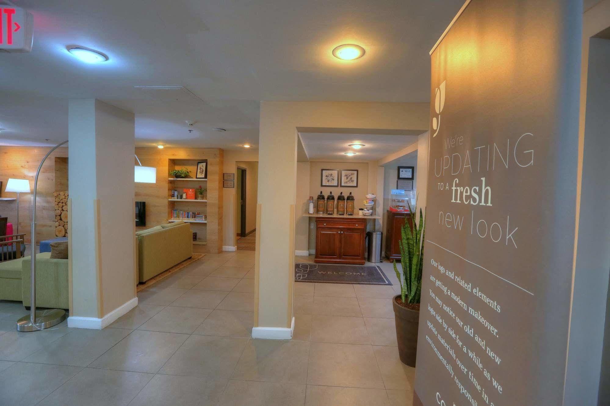 Country Inn & Suites By Radisson, Charlotte I-85 Airport, Nc Extérieur photo
