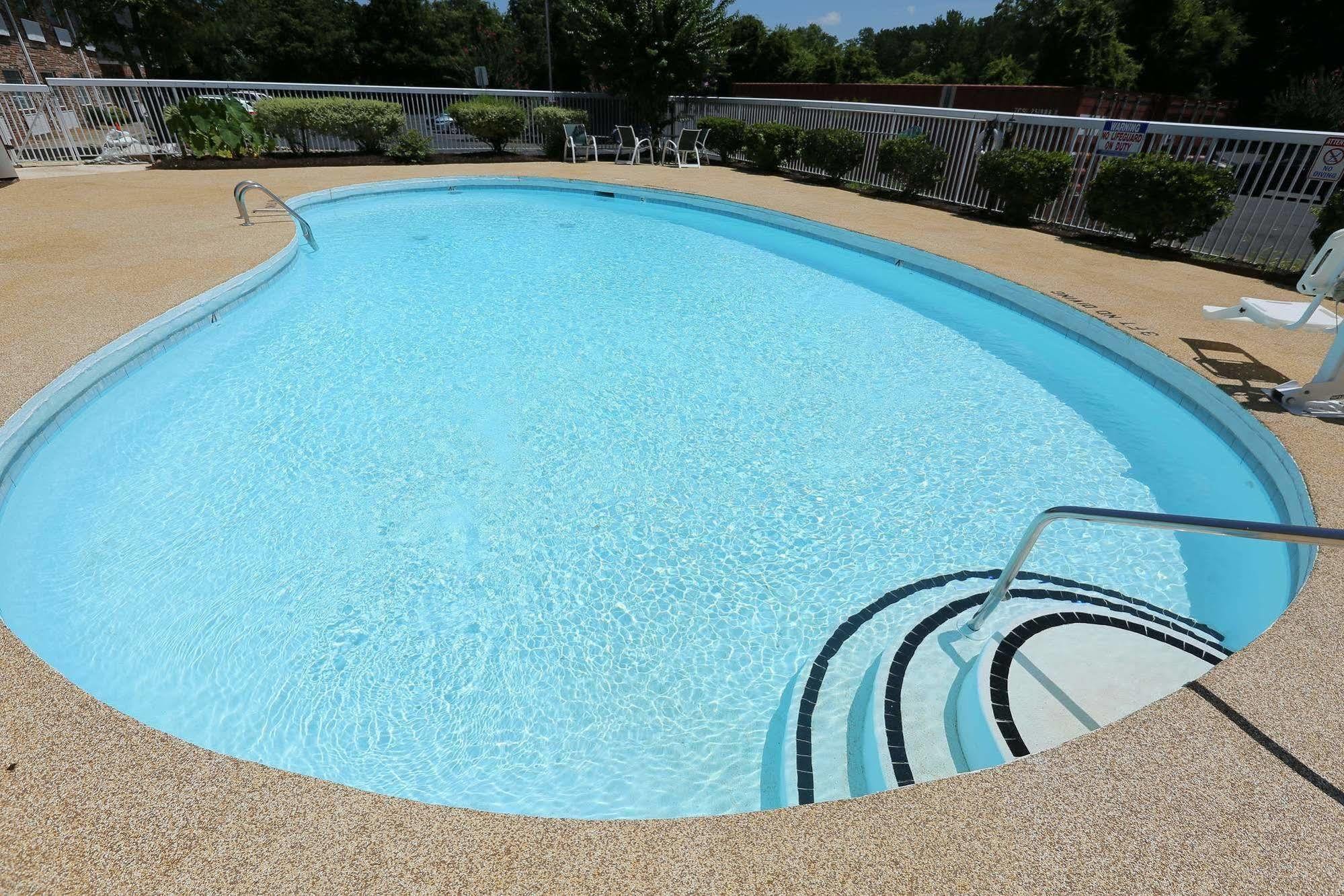 Country Inn & Suites By Radisson, Charlotte I-85 Airport, Nc Extérieur photo