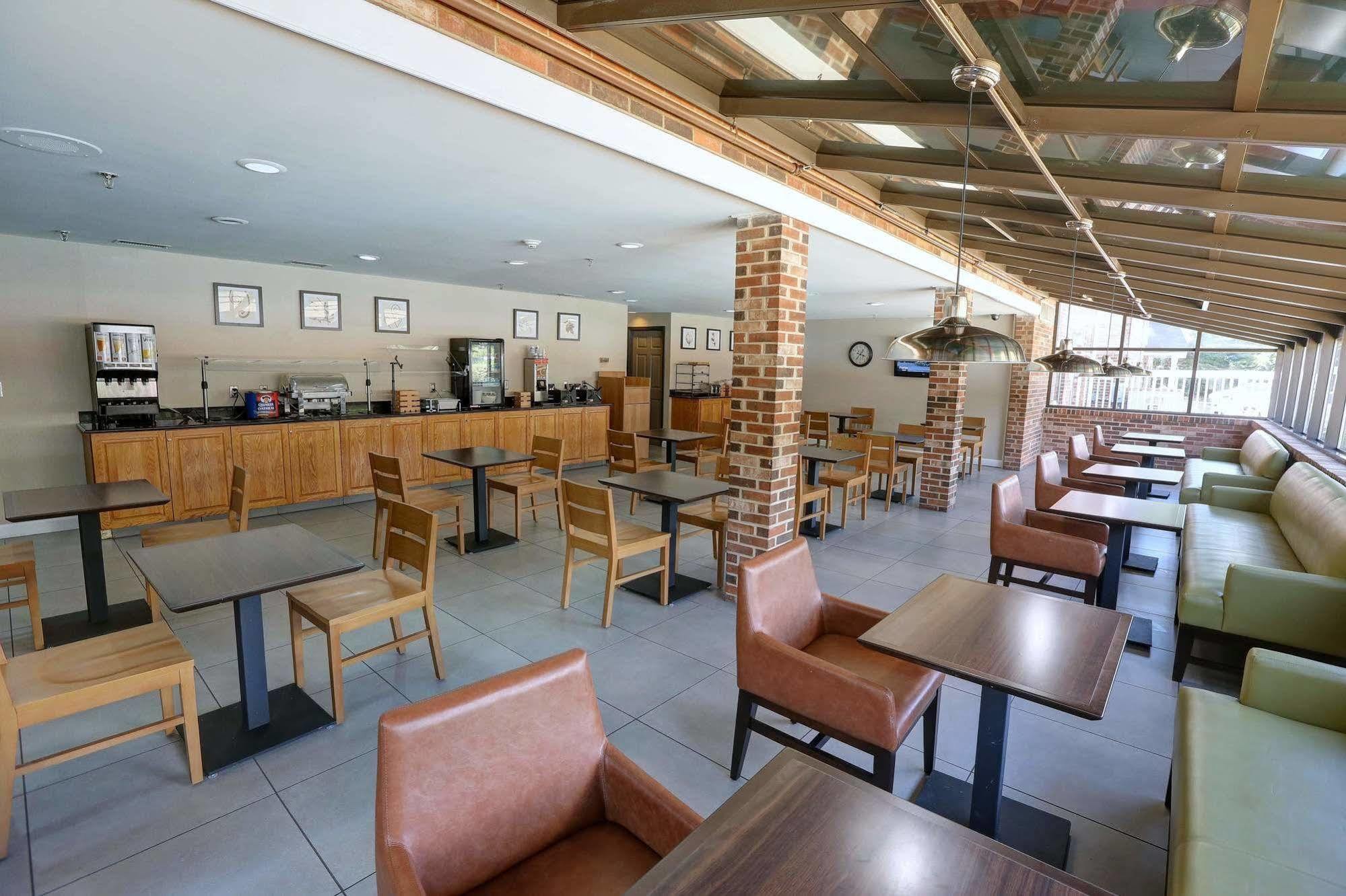 Country Inn & Suites By Radisson, Charlotte I-85 Airport, Nc Extérieur photo