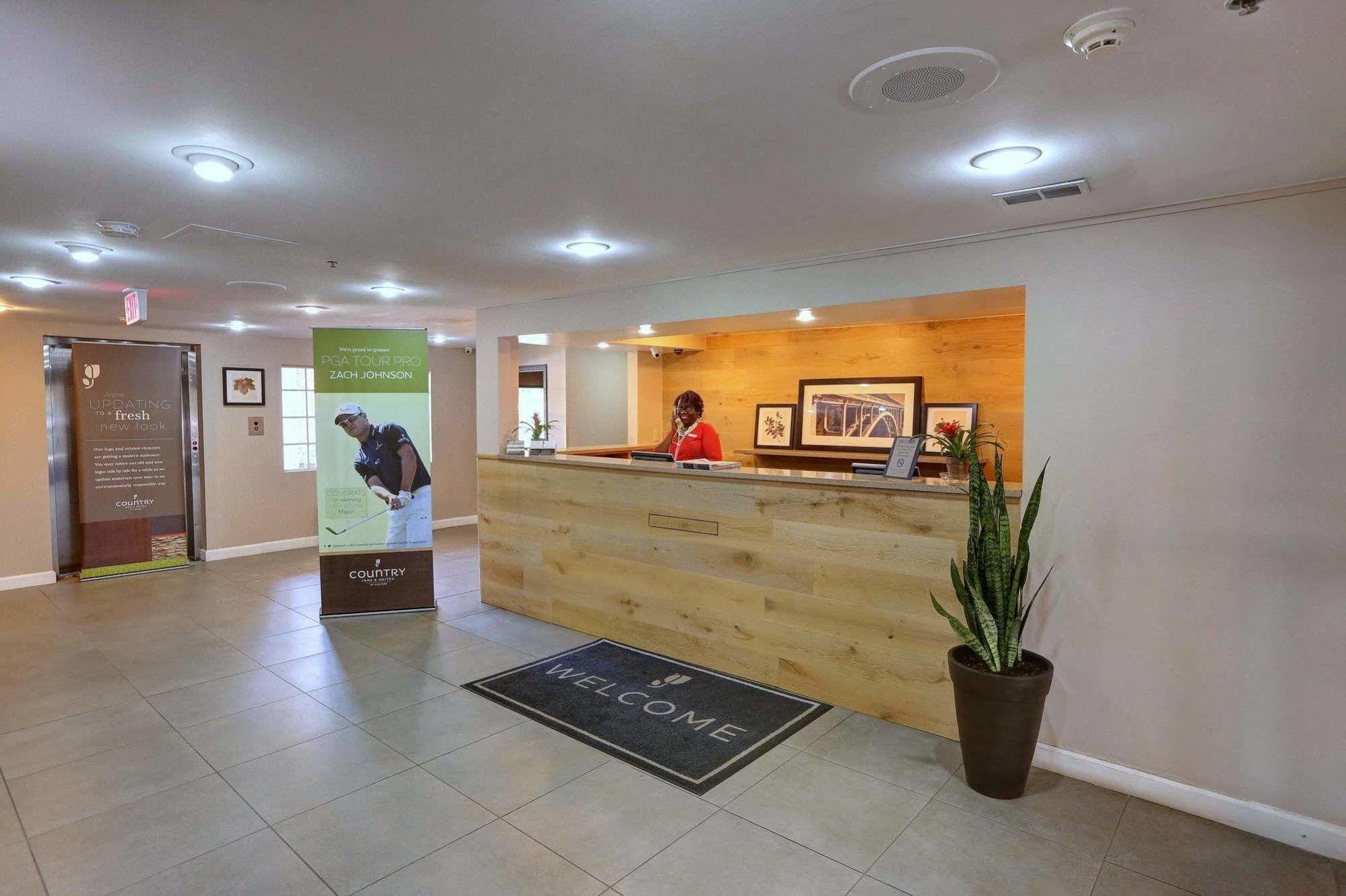 Country Inn & Suites By Radisson, Charlotte I-85 Airport, Nc Extérieur photo