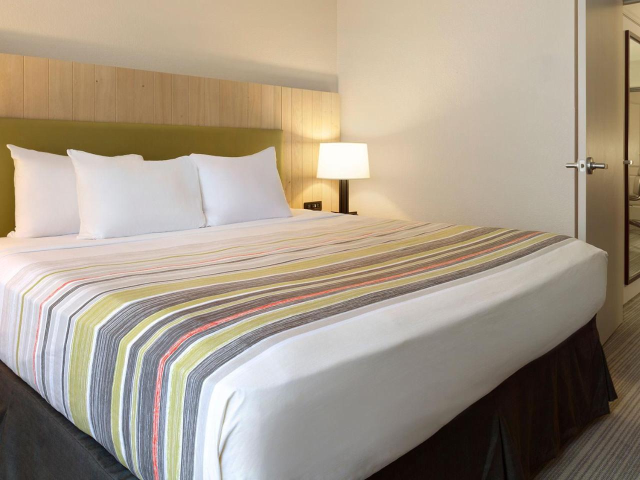 Country Inn & Suites By Radisson, Charlotte I-85 Airport, Nc Extérieur photo