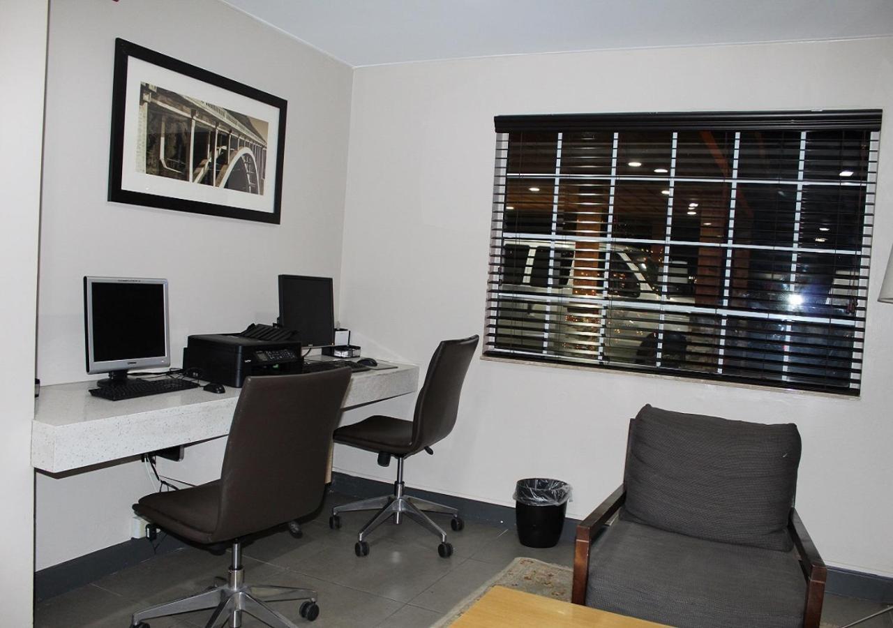 Country Inn & Suites By Radisson, Charlotte I-85 Airport, Nc Extérieur photo