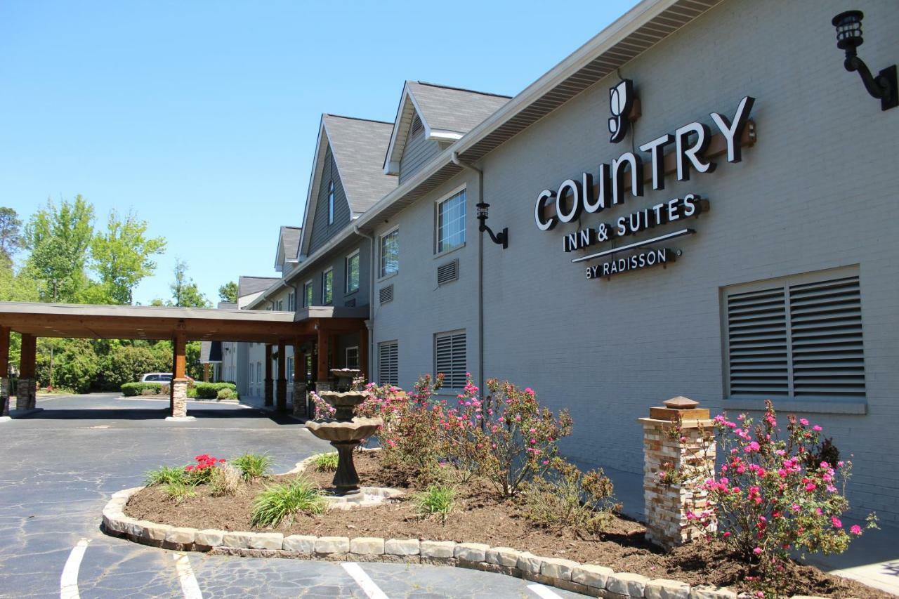 Country Inn & Suites By Radisson, Charlotte I-85 Airport, Nc Extérieur photo