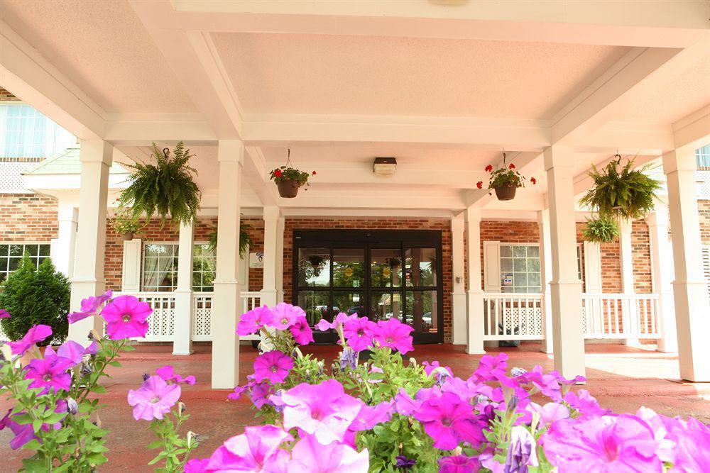 Country Inn & Suites By Radisson, Charlotte I-85 Airport, Nc Extérieur photo